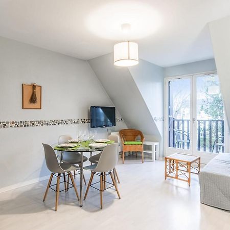 Appartement Cassulo - Welkeys Cabourg Exteriör bild