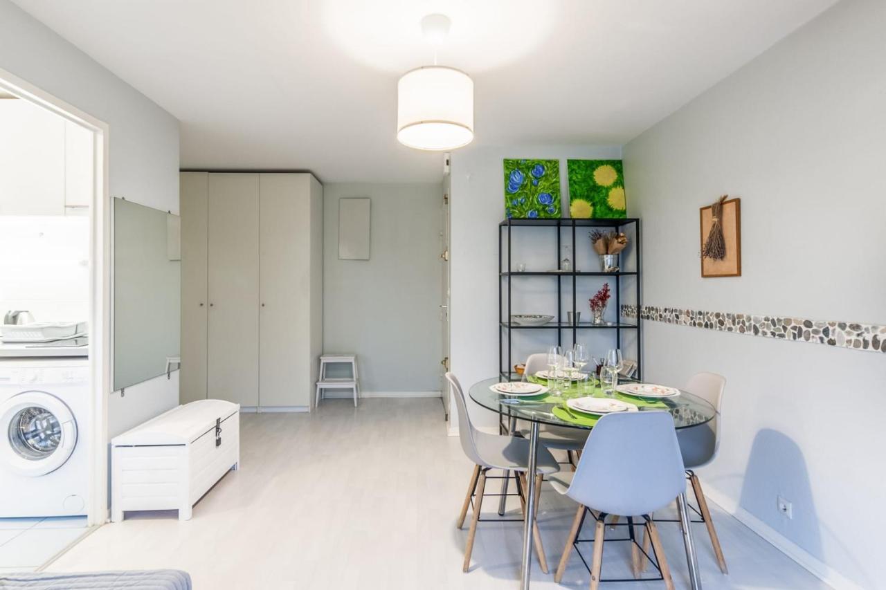Appartement Cassulo - Welkeys Cabourg Exteriör bild